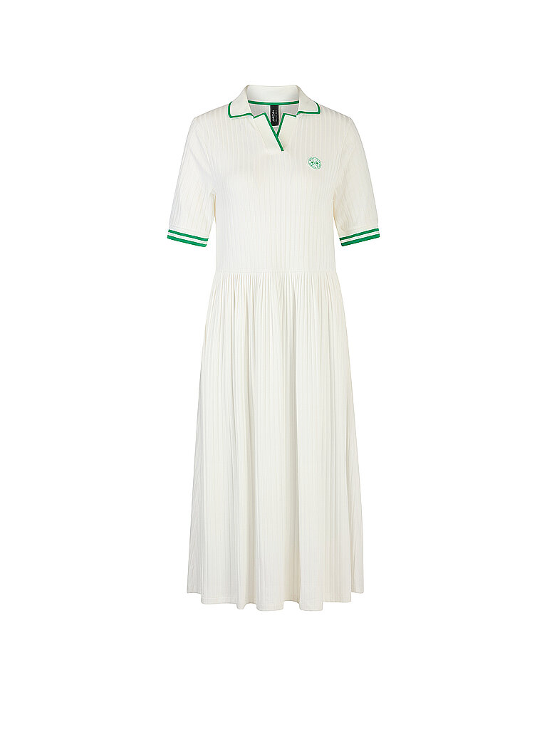 Marc CAIN Maxikleid  weiss   36 damen